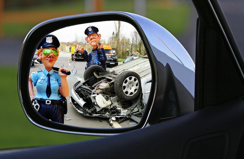 Chrono Cops