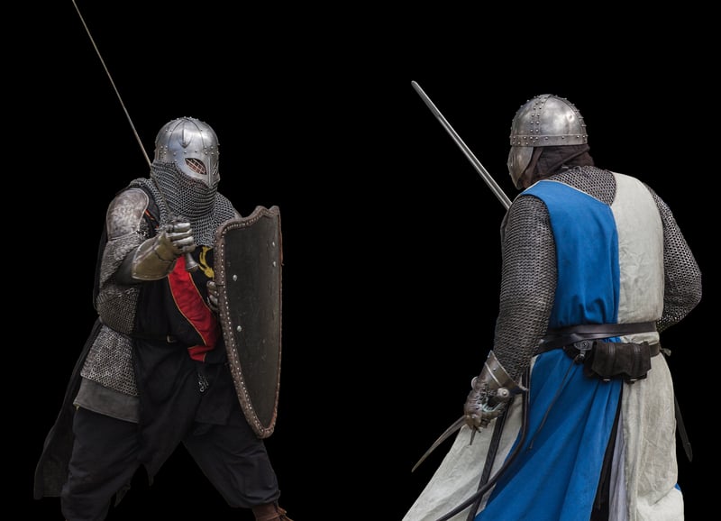The Middle Ages